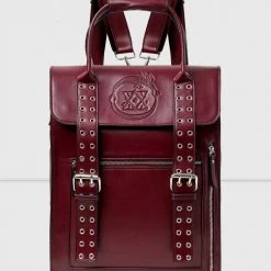 CES1 HEREDITARY SATCHEL