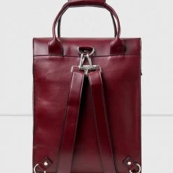CES1 HEREDITARY SATCHEL