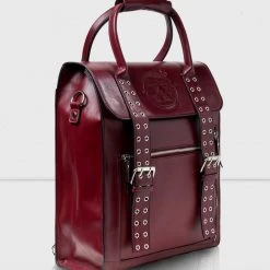 CES1 HEREDITARY SATCHEL