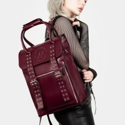 CES1 HEREDITARY SATCHEL