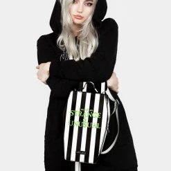 CES1 DEETZ COFFIN BACKPACK Women
