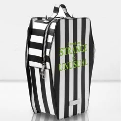 CES1 DEETZ COFFIN BACKPACK Women