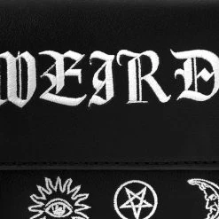 CES1 CLIQUE CROSSBODY BAG Accessories