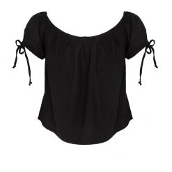 CHI1 MYRTLE BARDOT TOP