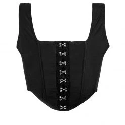 CHI1 Summerisle Lace Up Corset Women
