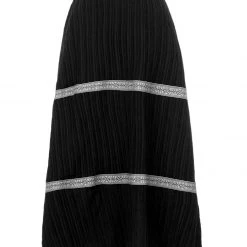 CHI1 Morris Tiered Midi Skirt 15 CHI1 Morris Tiered Midi Skirt