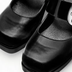 CHI1 Women CHERISH MARY JANES