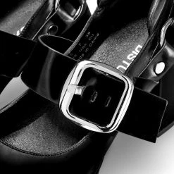 CHI1 Women CHERISH MARY JANES