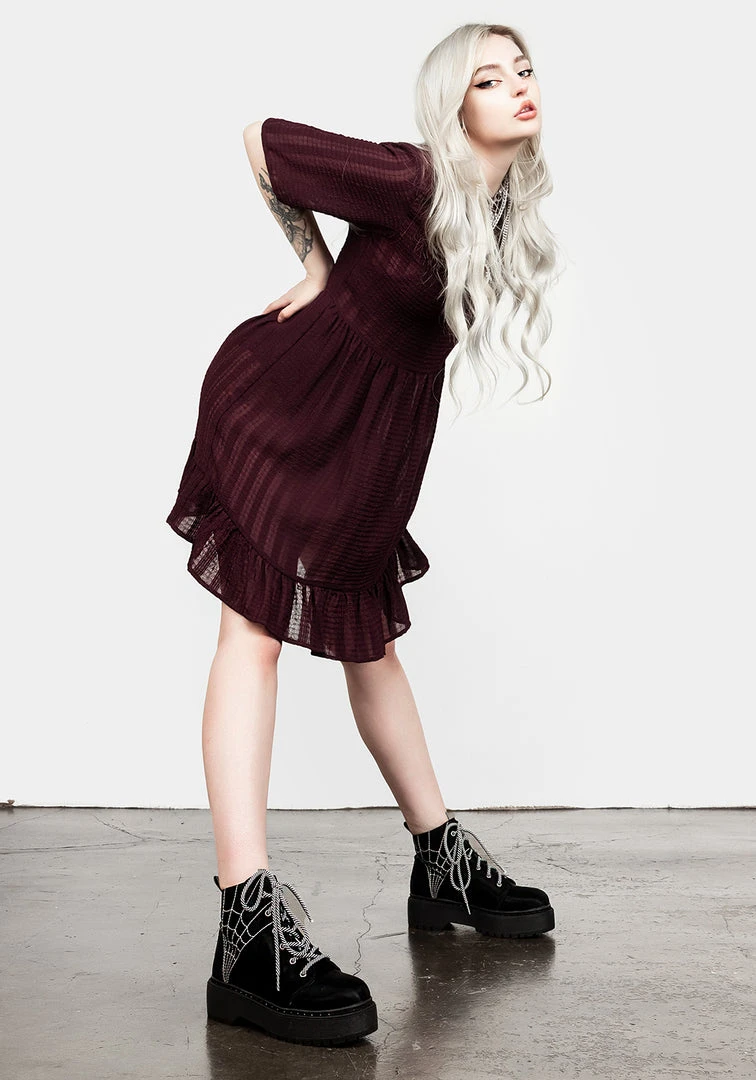 CHI1 SHELOB ANKLE BOOT 5 CHI1 SHELOB ANKLE BOOT