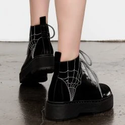 CHI1 SHELOB ANKLE BOOT 24 CHI1 SHELOB ANKLE BOOT