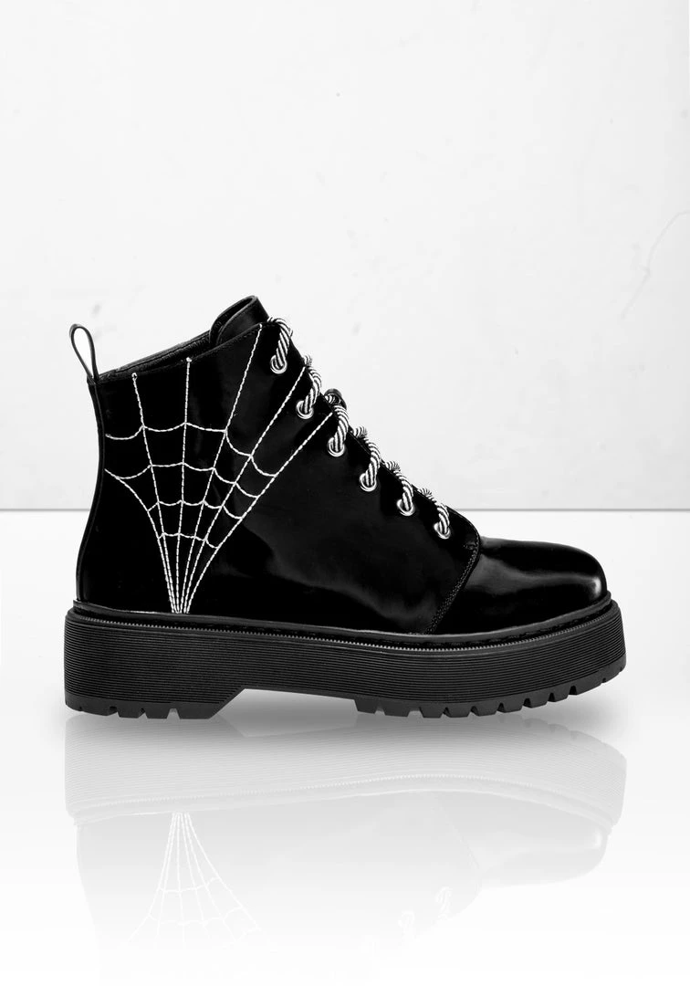 CHI1 SHELOB ANKLE BOOT 3 CHI1 SHELOB ANKLE BOOT