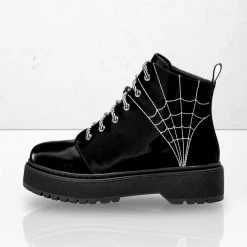 CHI1 SHELOB ANKLE BOOT 20 CHI1 SHELOB ANKLE BOOT