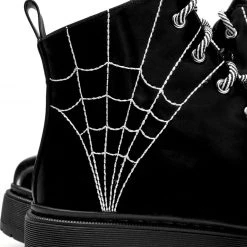 CHI1 SHELOB ANKLE BOOT 17 CHI1 SHELOB ANKLE BOOT