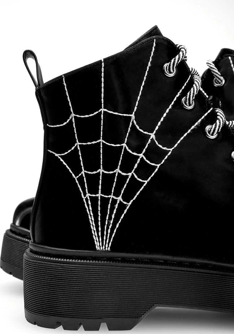 CHI1 SHELOB ANKLE BOOT 6 CHI1 SHELOB ANKLE BOOT