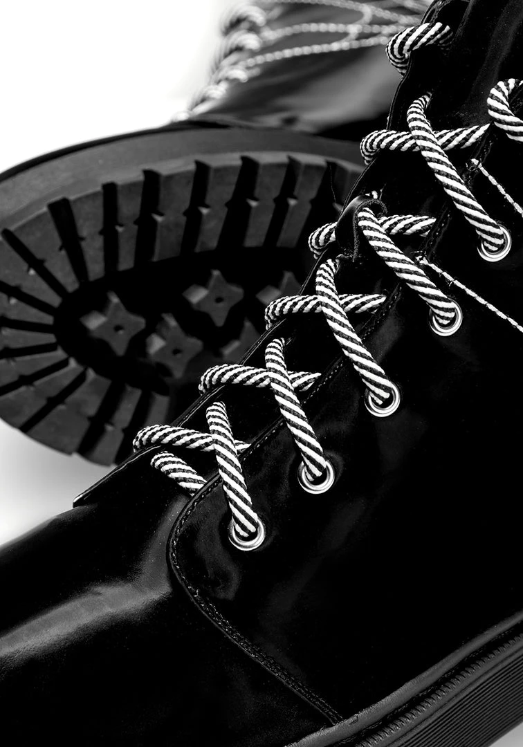 CHI1 SHELOB ANKLE BOOT 11 CHI1 SHELOB ANKLE BOOT