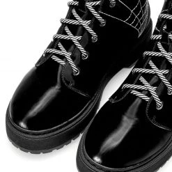 CHI1 SHELOB ANKLE BOOT 18 CHI1 SHELOB ANKLE BOOT