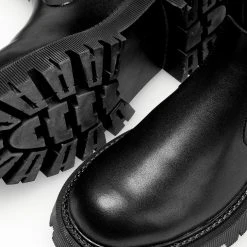CHI1 BEETLE BOOTS