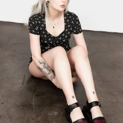 CHI1 Women NOCTULE SANDALS 24 CHI1 Women NOCTULE SANDALS