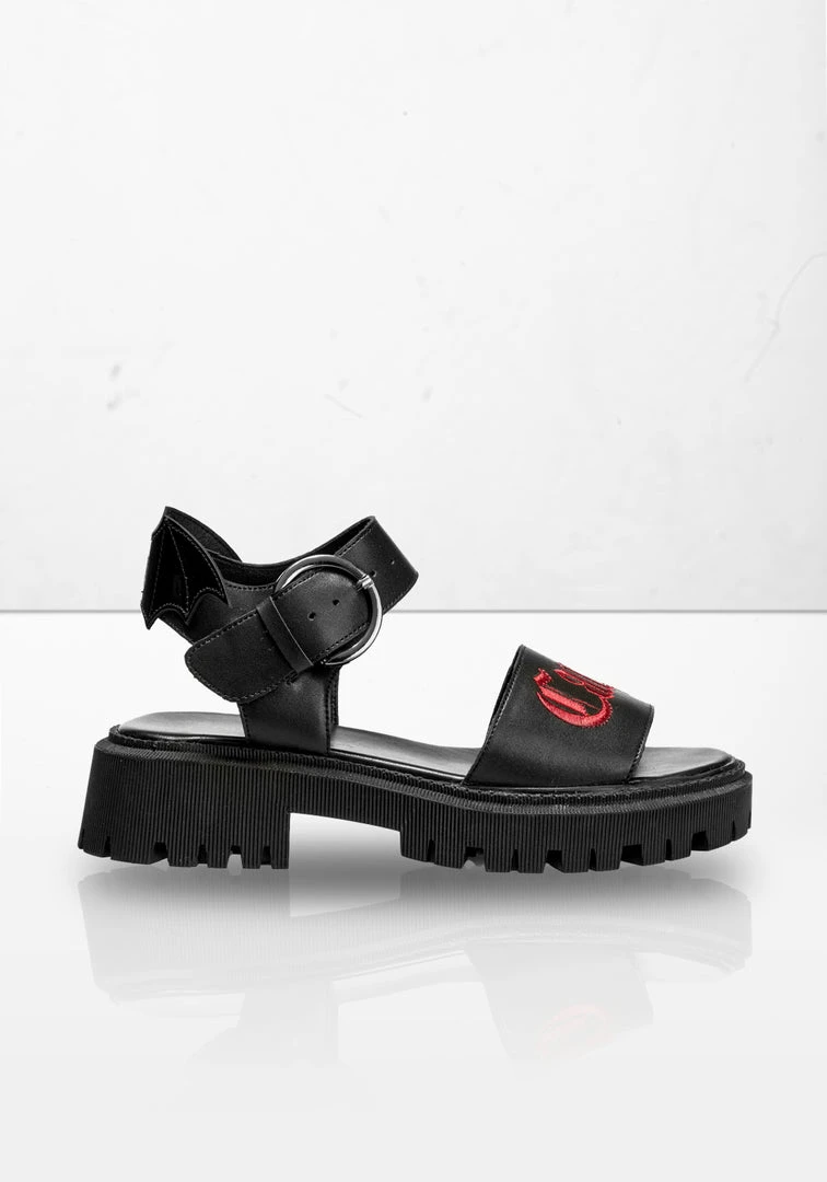 CHI1 Women NOCTULE SANDALS 4 CHI1 Women NOCTULE SANDALS