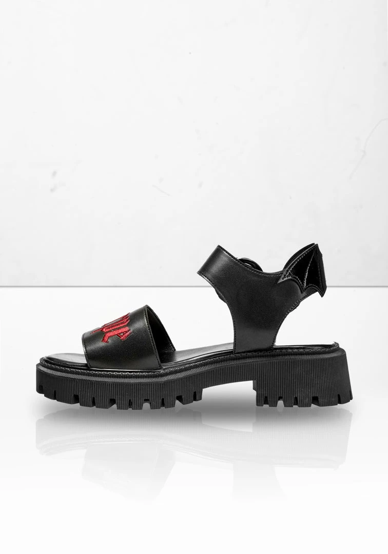 CHI1 Women NOCTULE SANDALS 10 CHI1 Women NOCTULE SANDALS