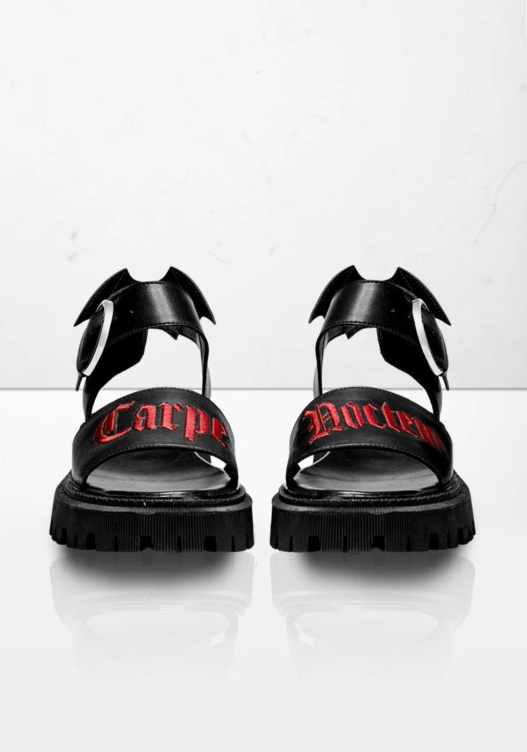 CHI1 Women NOCTULE SANDALS 9 CHI1 Women NOCTULE SANDALS