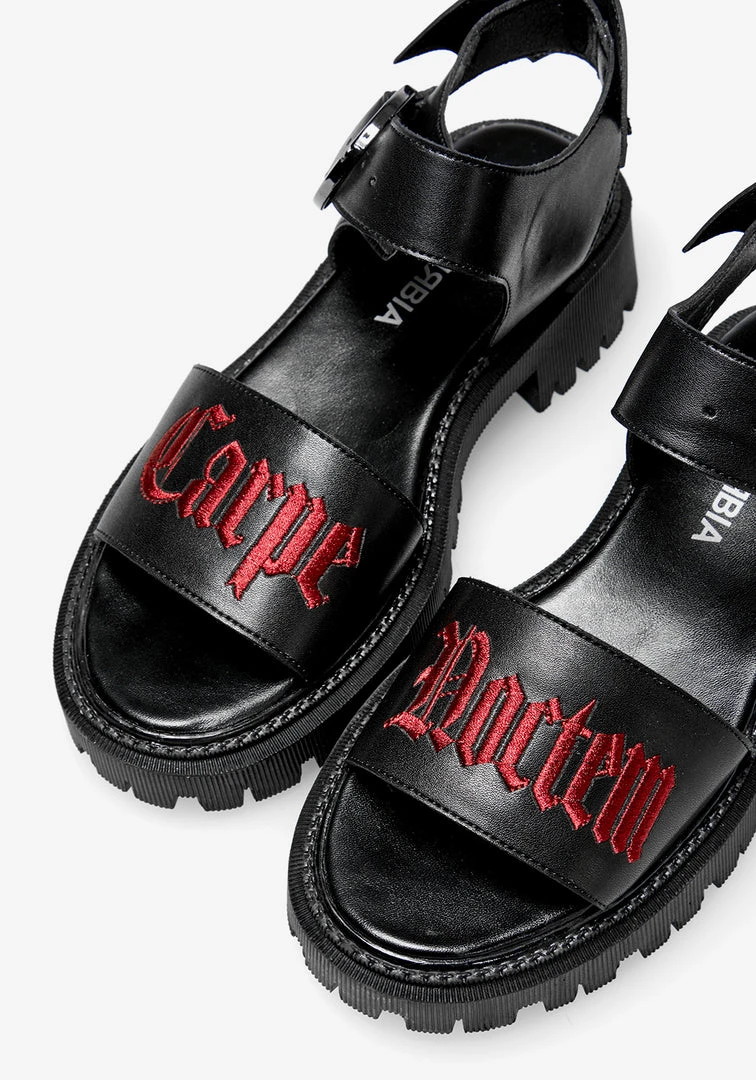 CHI1 Women NOCTULE SANDALS 7 CHI1 Women NOCTULE SANDALS