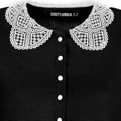 CHI1 ROSALIA BLOUSE Clothing