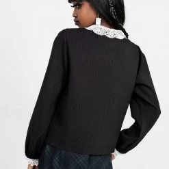 CHI1 ROSALIA BLOUSE Clothing