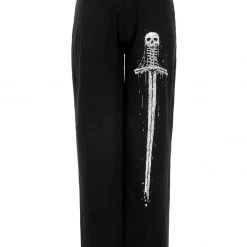 DDS1 SKULTRO LOUNGE PANTS Clothing