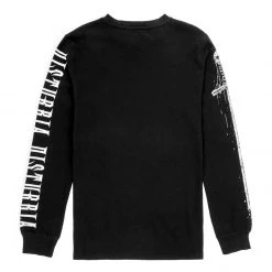 DDS1 Women SMAUG LONG SLEEVE T SHIRT