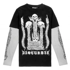 DDS1 XENOMORT LONG SLEEVE T SHIRT Women