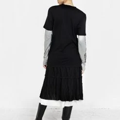 DDS1 XENOMORT LONG SLEEVE T SHIRT Women