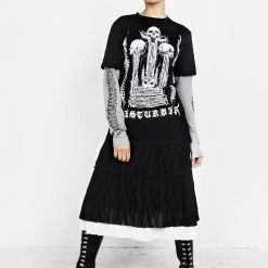 DDS1 XENOMORT LONG SLEEVE T SHIRT Women