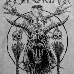 DDS1 GABHAR LONG SLEEVE T SHIRT Clothing