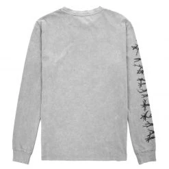 DDS1 GABHAR LONG SLEEVE T SHIRT Clothing