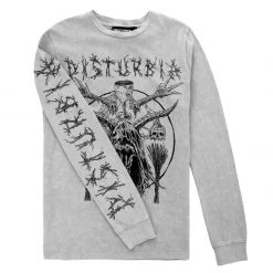 DDS1 GABHAR LONG SLEEVE T SHIRT Clothing