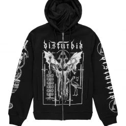 DDS1 CHALICE ZIP UP HOODY Clothing 21 DDS1 CHALICE ZIP UP HOODY Clothing