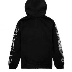 DDS1 CHALICE ZIP UP HOODY Clothing 23 DDS1 CHALICE ZIP UP HOODY Clothing