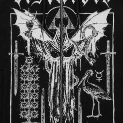 DDS1 CHALICE ZIP UP HOODY Clothing 24 DDS1 CHALICE ZIP UP HOODY Clothing