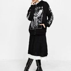 DDS1 CHALICE ZIP UP HOODY Clothing 17 DDS1 CHALICE ZIP UP HOODY Clothing