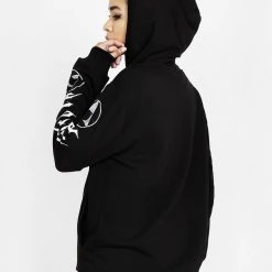 DDS1 CHALICE ZIP UP HOODY Clothing 20 DDS1 CHALICE ZIP UP HOODY Clothing