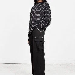 DDS1 Vivaldi Long Sleeve Tee Clothing 9 DDS1 Vivaldi Long Sleeve Tee Clothing