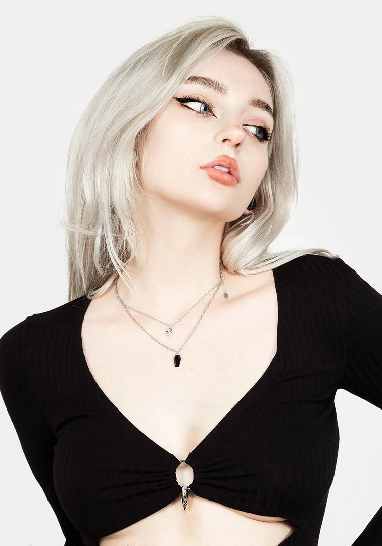 DDS1 Coming Soon EASTWICK CUT OUT MINI DRESS 7 DDS1 Coming Soon EASTWICK CUT OUT MINI DRESS