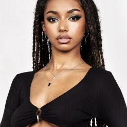 DDS1 Coming Soon EASTWICK CUT OUT MINI DRESS 22 DDS1 Coming Soon EASTWICK CUT OUT MINI DRESS