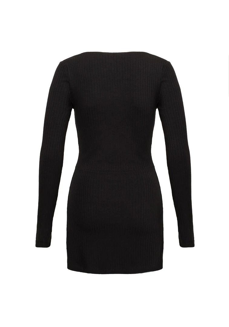 DDS1 Coming Soon EASTWICK CUT OUT MINI DRESS 15 DDS1 Coming Soon EASTWICK CUT OUT MINI DRESS