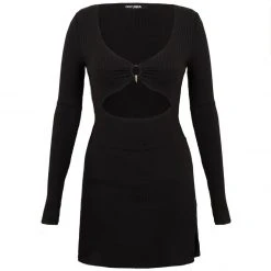 DDS1 Coming Soon EASTWICK CUT OUT MINI DRESS 29 DDS1 Coming Soon EASTWICK CUT OUT MINI DRESS