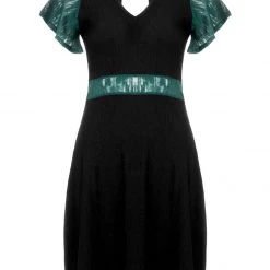 DDS1 Clothing FAE ABOVE KNEE DRESS