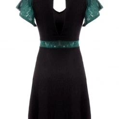 DDS1 Clothing FAE ABOVE KNEE DRESS