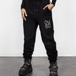 DDS1 VOID ROLLED UP JOGGERS Clothing 18 DDS1 VOID ROLLED UP JOGGERS Clothing