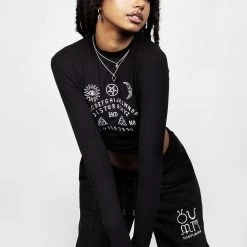 DDS1 VOID ROLLED UP JOGGERS Clothing 20 DDS1 VOID ROLLED UP JOGGERS Clothing